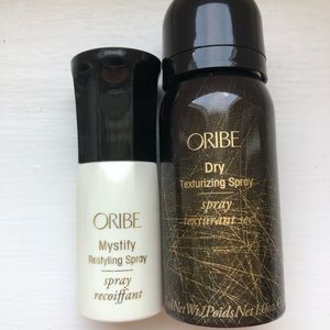 Oribe Styling Bundle